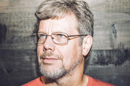 Guido van Rossum