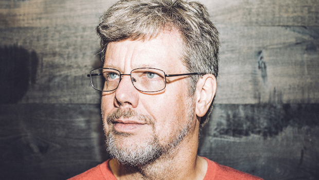 Guido van Rossum