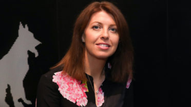 Kathryn Cullen, Technology Ireland Software Skillnet