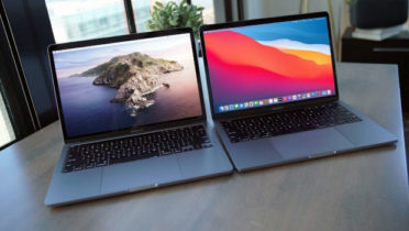 MacBook