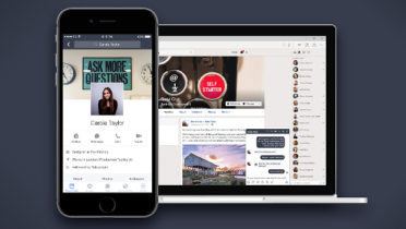Facebook Workplace