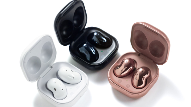 Samsung Galaxy Buds Live