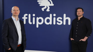 Conor McCarth and James McCarthy, Flipdish
