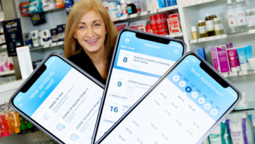 Leonora O'Brien, Pharmapod