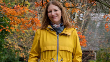 Lynette Keeney, Tyndall National Institute