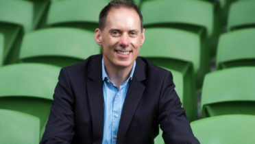 Michael O'Hara, DataSolutions