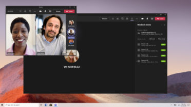 Microsoft Teams