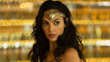 Wonder Woman 1984