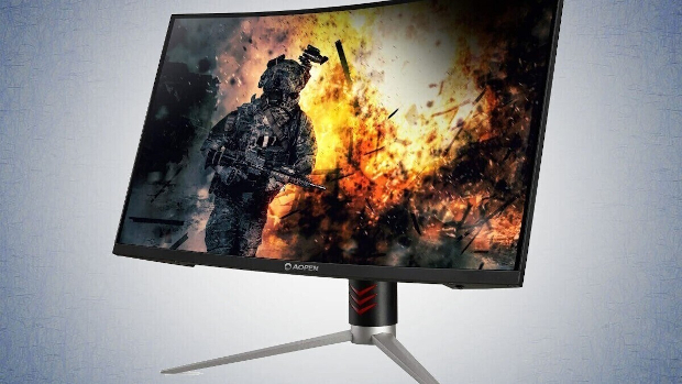 Aopen gaming monitor