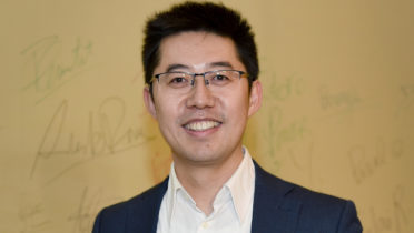 Jason Li, Huawei Technologies
