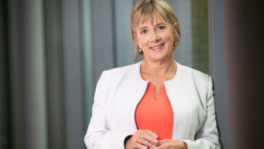 Julie Sinnamon, Enterprise Ireland