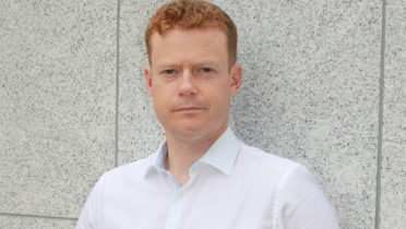 Oisin Ryan, ServiceDock