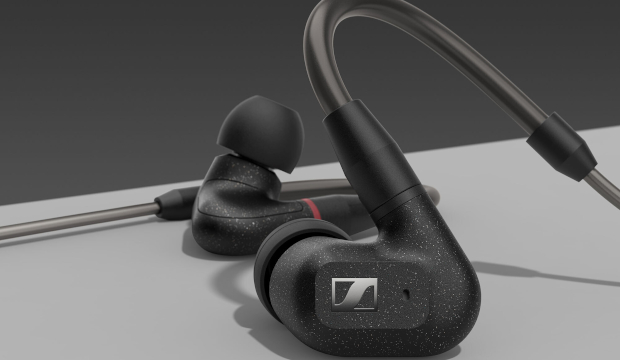 Sennheiser's IE 300