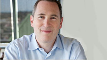 Andy Jassy, Amazon