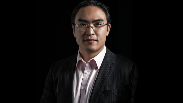 Mike Bai, Huawei Technologies