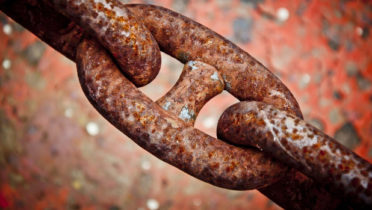 Rusty Chain