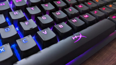 HyperX Alloy