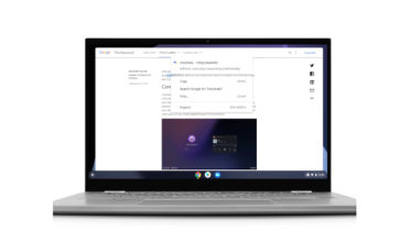 Chrome Quick Answer