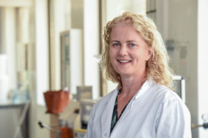 Dr Catherine Barry-Ryan, TU Dublin Food Innovation Lab