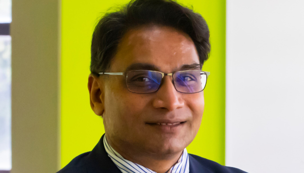 Dr Sasitharan Balasubramaniam, FutureNeuro