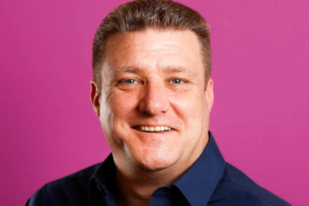 Gerry Sheldrick, Exclusive Networks