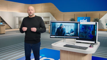Intel Alder Lake