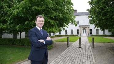 Tom Flanagan, University College Dublin