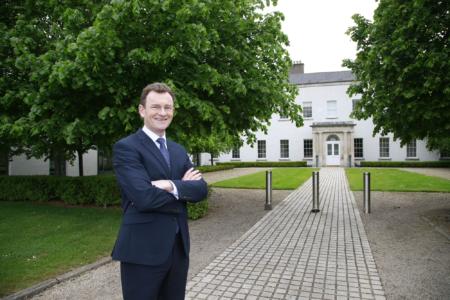 Tom Flanagan, University College Dublin