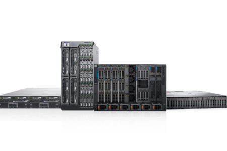 Dell EMC PowerEdge