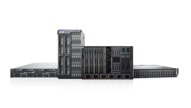 Dell EMC PowerEdge