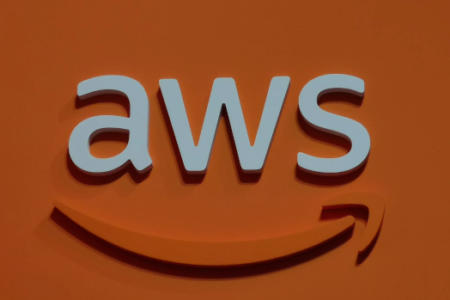 AWS Logo