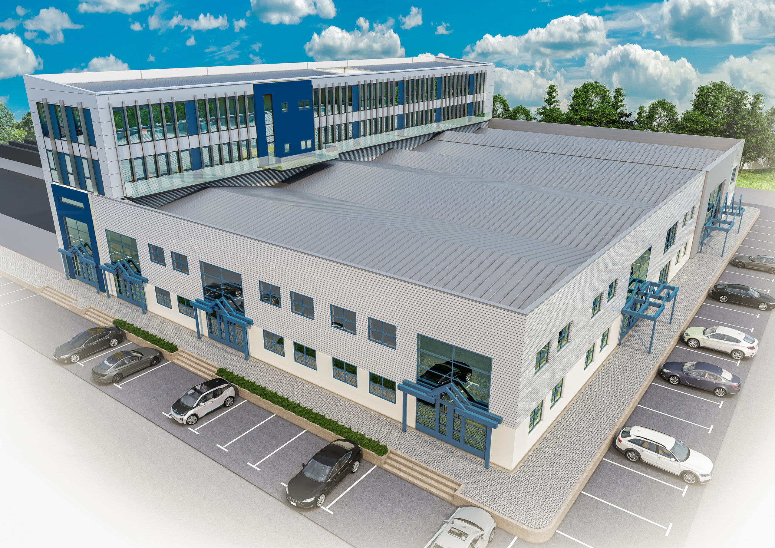 Galway Technology Centre to bring 12,500 jobs to the west of Ireland