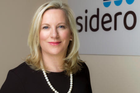 Carmel Owens, CEO, Sidero