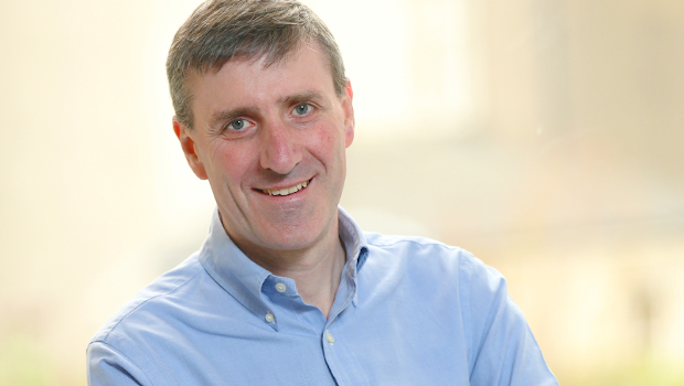Paul Byrne, CurrencyFair