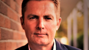 Colm Greene, Dell Technologies