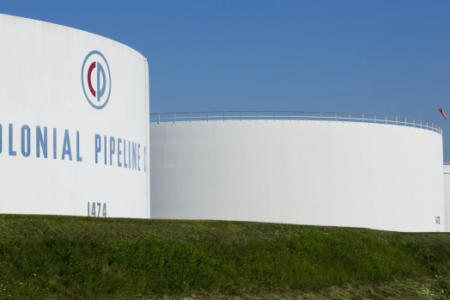 Colonial Pipeline