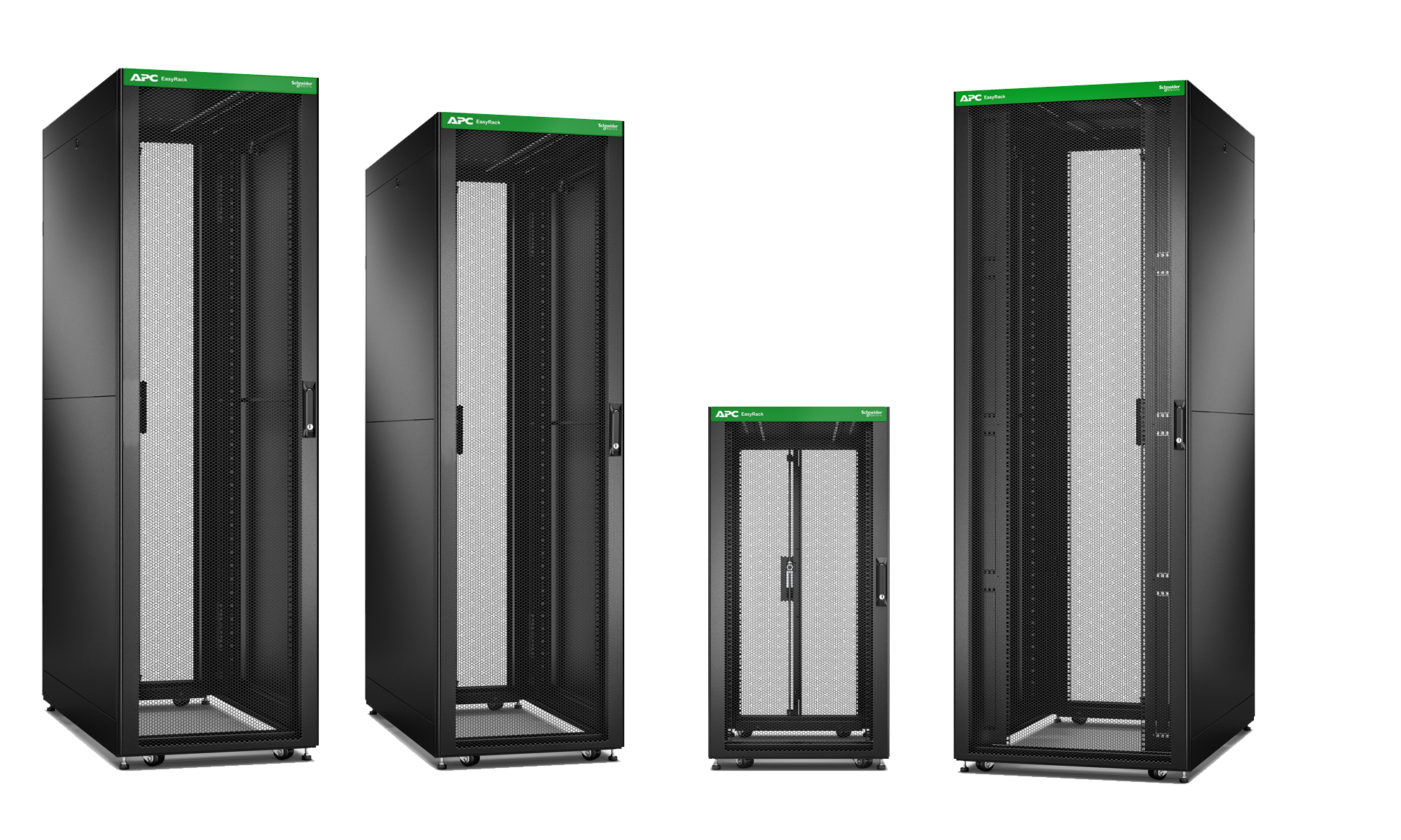 Schneider Electric Launches Easy Rack Series In Europe TechCentral ie