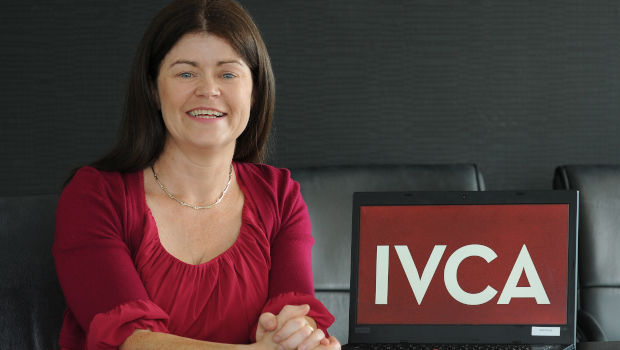 Gillian Buckley, IVCA