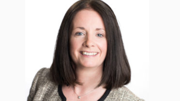 Gillian O'Sulllivan, BearingPoint