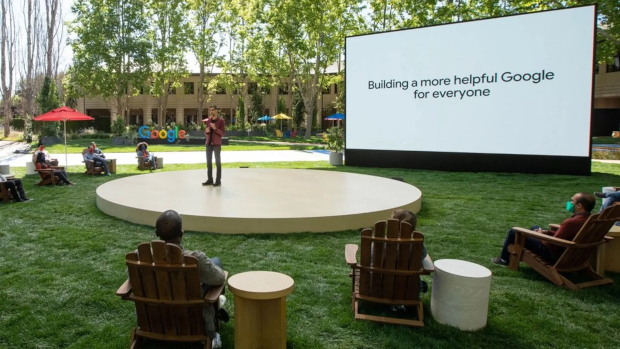 Google I/O 2021