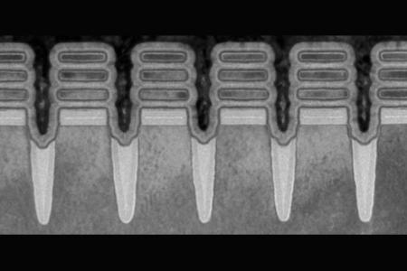 IBM 2nm chip