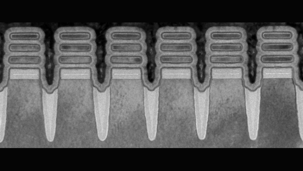 IBM 2nm chip