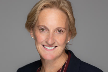 Jackie Noakes, Bank of Ireland