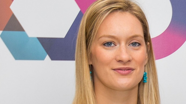 Dr Sarah Hayes, SSPC