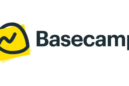 Basecamp Logo