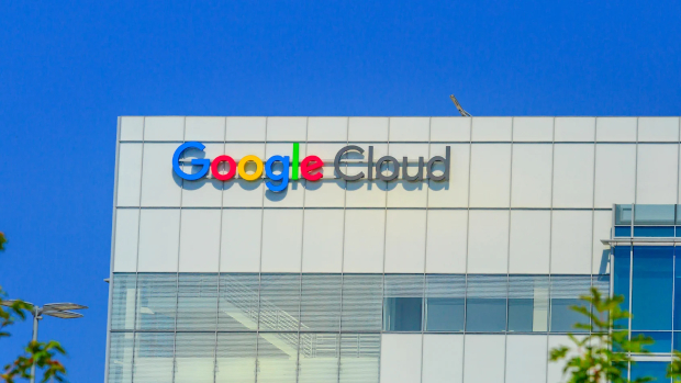 Google Cloud