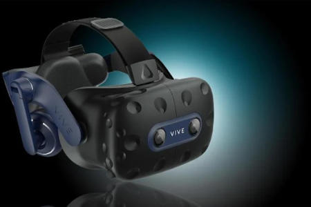 HTC Vive Pro 2