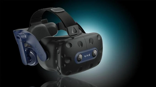 HTC Vive Pro 2