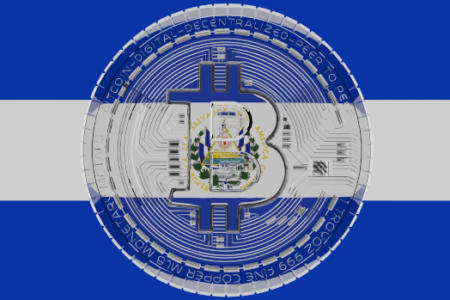 El Salvador Bitcoin