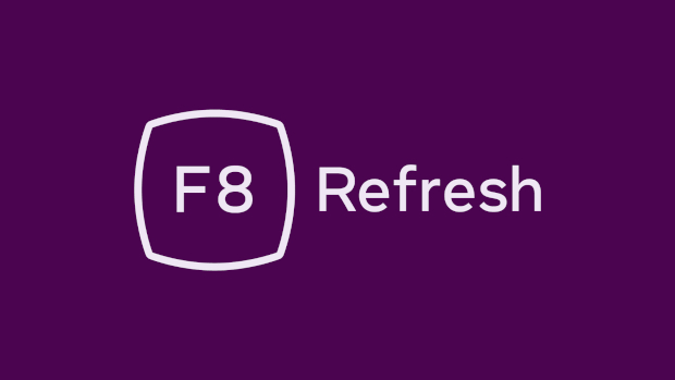 F8 Refresh